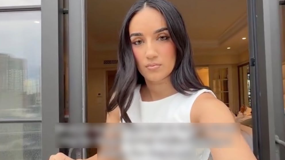 Selfie führt zum zehn Stockwerke tiefen Sturz des iPhones