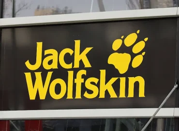 Übergangsjacken von Jack Wolfskin bei Amazon reduziert