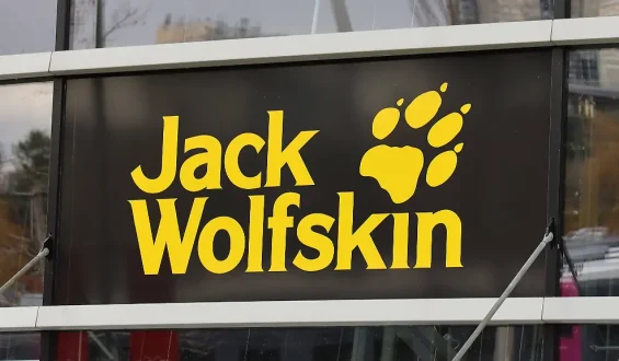 Übergangsjacken von Jack Wolfskin bei Amazon reduziert