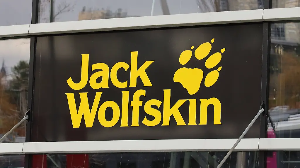 Übergangsjacken von Jack Wolfskin bei Amazon reduziert