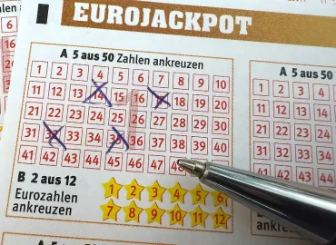 Eurojackpot: Wichtige Informationen zum Jackpot von 102 Millionen Euro