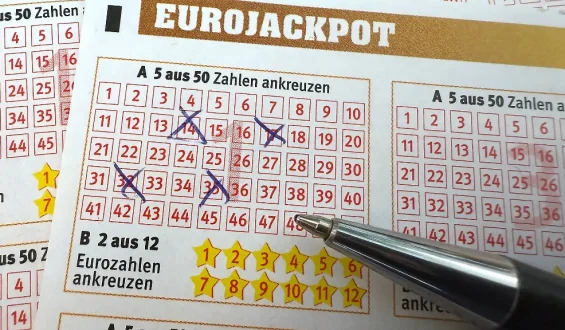 Eurojackpot: Wichtige Informationen zum Jackpot von 102 Millionen Euro