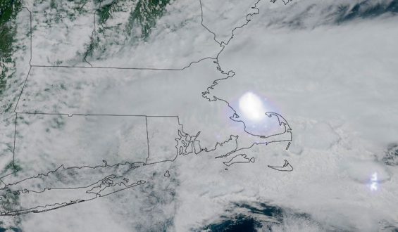 Meteoroideinschlag in den USA: Ein beeindruckendes Naturereignis
