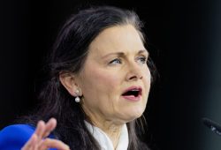 Gitta Connemann setzt sich für Widerspruchsregel bei Organspende ein