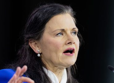 Gitta Connemann setzt sich für Widerspruchsregel bei Organspende ein