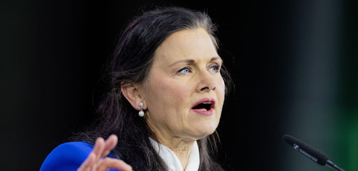 Gitta Connemann setzt sich für Widerspruchsregel bei Organspende ein