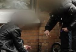 Drogenring in Nürnberg: Mädchen gezielt in Abhängigkeit getrieben