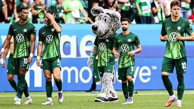 Krise und Neuausrichtung beim VfL Wolfsburg