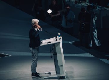 Wolfgang Kubicki und der Kampf um den FDP-Vorsitz