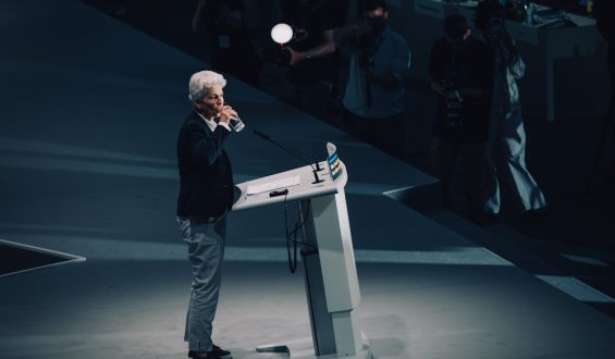 Wolfgang Kubicki und der Kampf um den FDP-Vorsitz