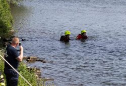 DLRG mahnt zur Vorsicht beim Baden nach tragischen Vorfällen