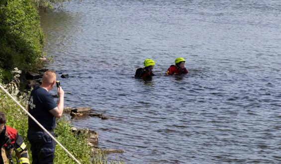 DLRG mahnt zur Vorsicht beim Baden nach tragischen Vorfällen