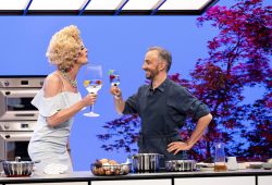 Anklage gegen Berliner Dragqueen wegen Kinderpornografie
