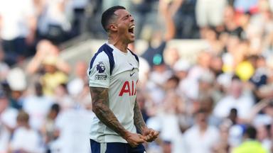 Fußball in England: Eine dramatische Saison in der Premier League