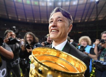 BVB trifft im Heimabschied auf Eintracht Frankfurt