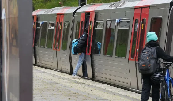 CDU plant Umstellung auf Deutschlandticket für Bürgergeld-Empfänger