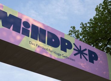 Ein Rückblick auf das SZ-Live-Event Mindpop