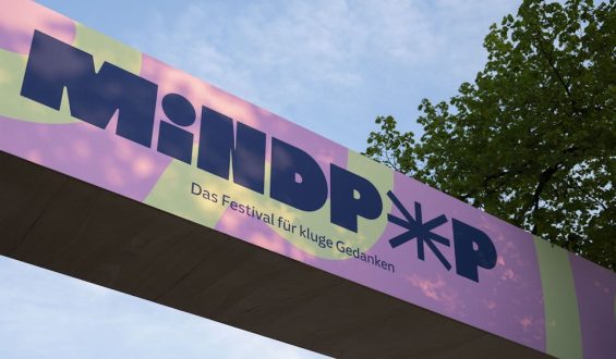 Ein Rückblick auf das SZ-Live-Event Mindpop