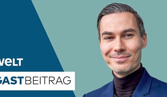 Die CDU/CSU in der Krise: Mut zur Erneuerung