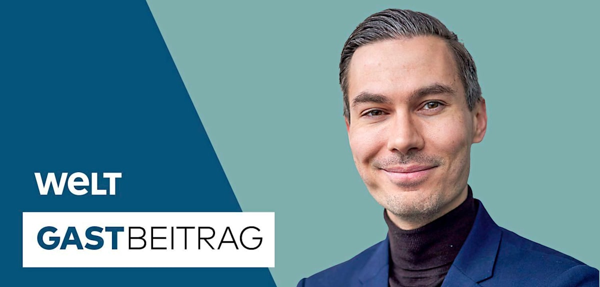 Die CDU/CSU in der Krise: Mut zur Erneuerung