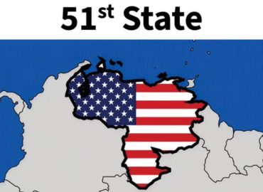 Diskussion um Venezuelas Annexion durch die USA entfacht