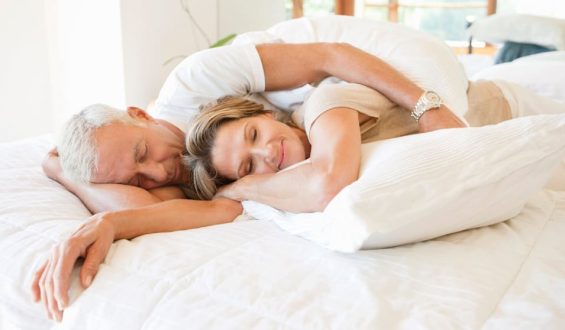 Mehr Spaß am Sex: Tipps von einer Paartherapeutin