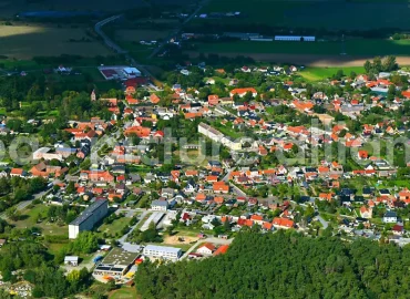 Polizeieinsatz in Schönhausen wegen Schüssen eines 80-Jährigen