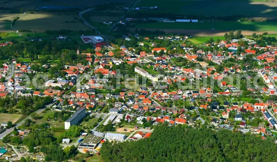 Polizeieinsatz in Schönhausen wegen Schüssen eines 80-Jährigen