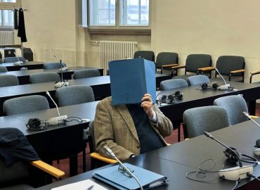 Pastor wegen Missbrauchs verurteilt