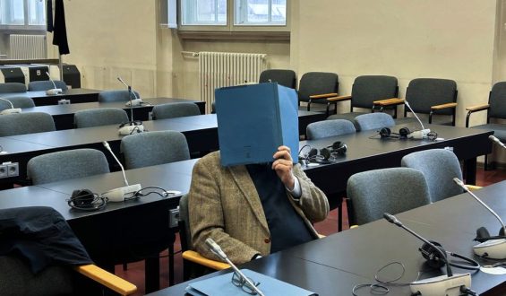 Pastor wegen Missbrauchs verurteilt