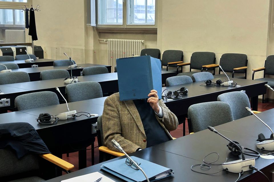 Pastor wegen Missbrauchs verurteilt