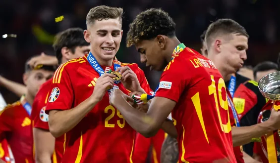 Verletzungspech für Spanien vor der WM