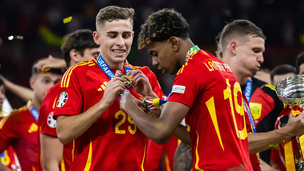 Verletzungspech für Spanien vor der WM