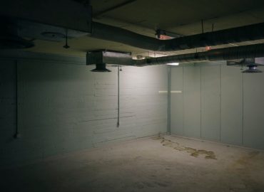 Hochschutzbunker in Bremen: Plätze für 478.000 Menschen
