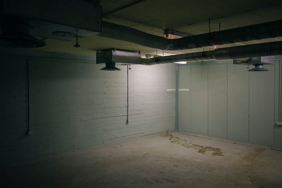 Hochschutzbunker in Bremen: Plätze für 478.000 Menschen
