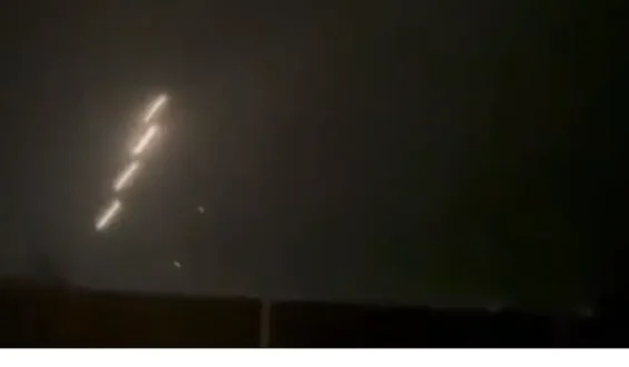 Russische Militärblogger und der Angriff mit der Oreschnik-Rakete
