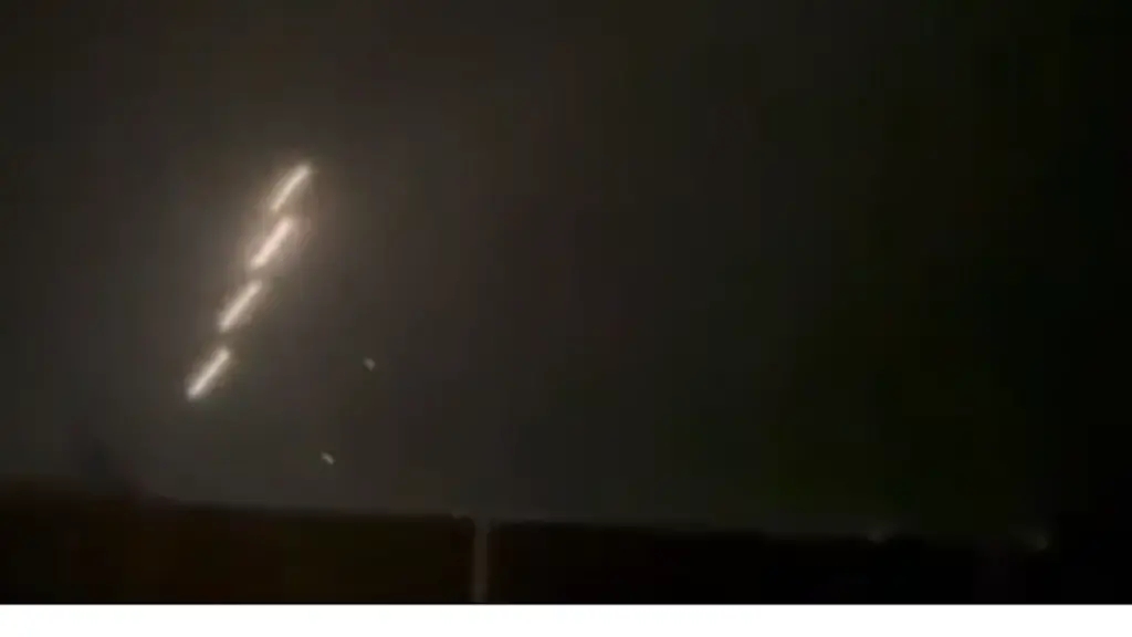 Russische Militärblogger und der Angriff mit der Oreschnik-Rakete