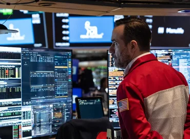 Inflationsdruck steigt: Herausforderungen an der Wall Street