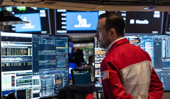 Inflationsdruck steigt: Herausforderungen an der Wall Street