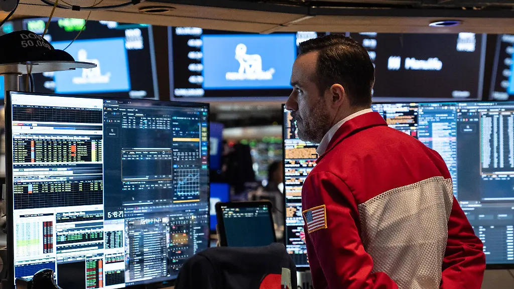 Inflationsdruck steigt: Herausforderungen an der Wall Street