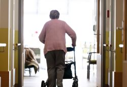 Kontroverse um CDU-Vorschläge zur Finanzierung der Pflege