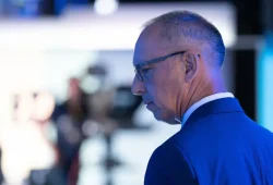 Drei AfD-Abgeordnete nehmen am Wirtschaftsforum in St. Petersburg teil