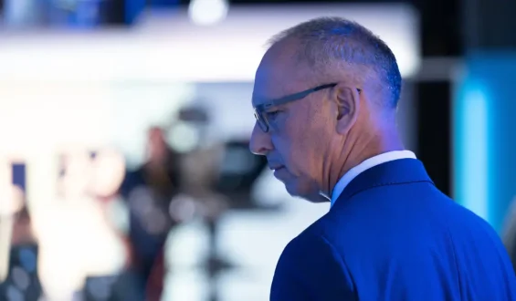 Drei AfD-Abgeordnete nehmen am Wirtschaftsforum in St. Petersburg teil