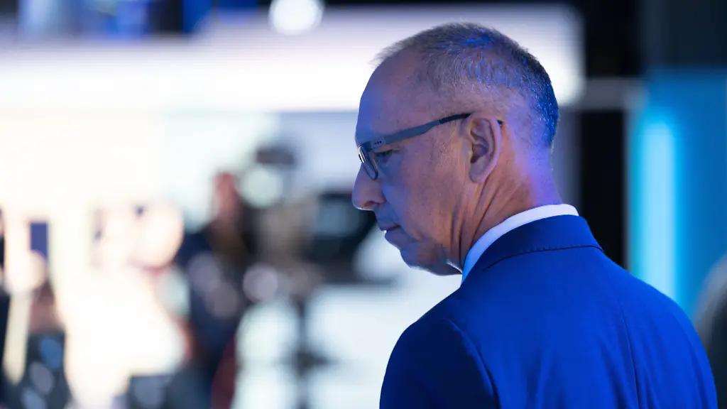 Drei AfD-Abgeordnete nehmen am Wirtschaftsforum in St. Petersburg teil