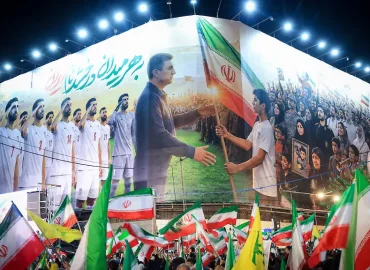 Iran fordert Freigabe eingefrorener Vermögenswerte