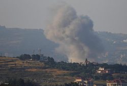 Auseinandersetzungen im Libanon: Israelische Angriffe und Verhandlungen