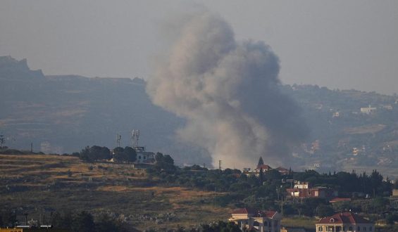 Auseinandersetzungen im Libanon: Israelische Angriffe und Verhandlungen