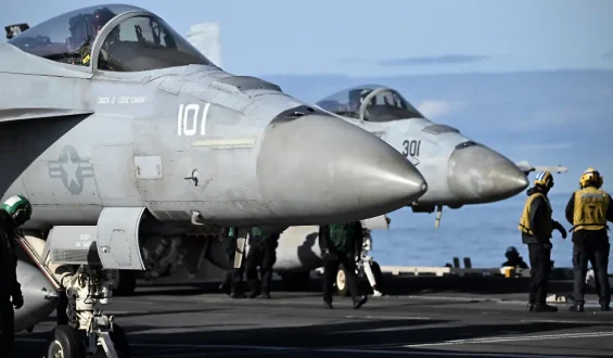 USA reduziert Beteiligung an Nato-Militär