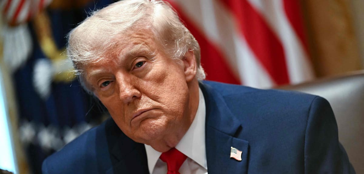 Trump erwägt Absage von Konzertreihe zur US-Jubiläumsfeier