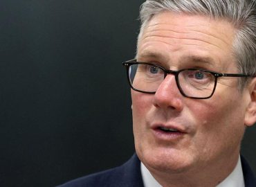 Die Spaltung der Labour-Partei: Debatte um Starmers Rücktritt